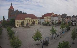 Darłowo Rynek - 30-05-2026 06:30