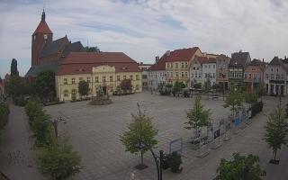 Darłowo Rynek - 30-05-2026 06:36