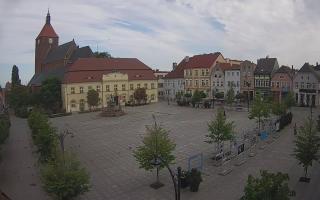Darłowo Rynek - 30-05-2026 06:41