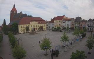 Darłowo Rynek - 30-05-2026 06:43