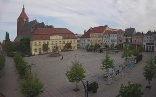 Darłowo Rynek - 30-05-2026 06:49