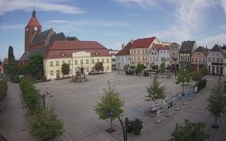 Darłowo Rynek - 30-05-2026 07:24