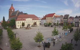 Darłowo Rynek - 30-05-2026 07:32