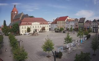 Darłowo Rynek - 30-05-2026 07:38