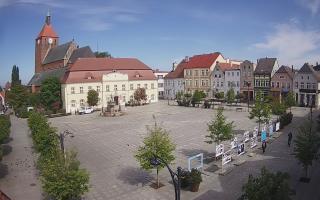 Darłowo Rynek - 30-05-2026 07:43