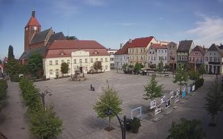Darłowo Rynek - 30-05-2026 07:49