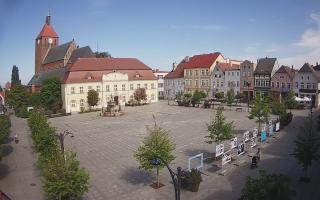 Darłowo Rynek - 30-05-2026 07:56