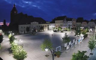 Darłowo Rynek - 12-06-2026 20:32