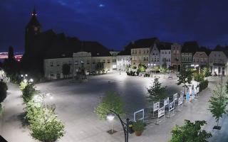 Darłowo Rynek - 12-06-2026 20:37