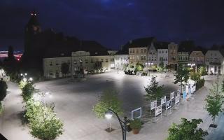 Darłowo Rynek - 12-06-2026 20:43