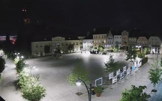 Darłowo Rynek - 12-06-2026 20:54