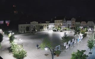 Darłowo Rynek - 12-06-2026 20:56