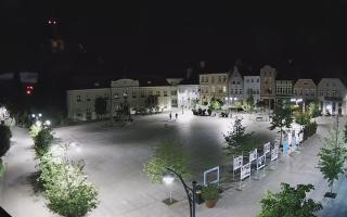 Darłowo Rynek - 12-06-2026 21:13