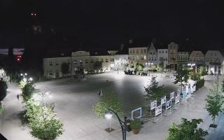 Darłowo Rynek - 12-06-2026 21:02