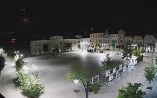 Darłowo Rynek - 12-06-2026 21:21