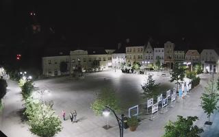 Darłowo Rynek - 12-06-2026 21:26