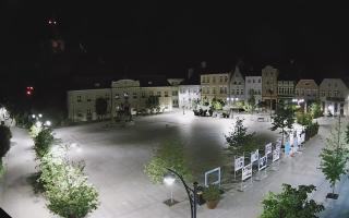 Darłowo Rynek - 12-06-2026 21:32