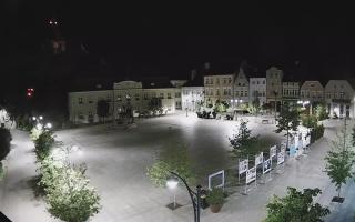 Darłowo Rynek - 12-06-2026 21:43