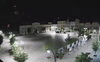 Darłowo Rynek - 12-06-2026 21:45