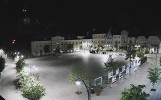 Darłowo Rynek - 12-06-2026 21:51
