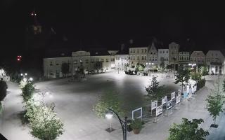 Darłowo Rynek - 12-06-2026 21:56