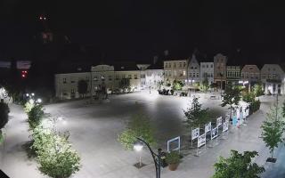 Darłowo Rynek - 12-06-2026 21:08
