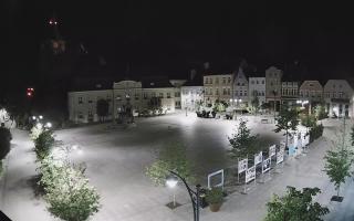 Darłowo Rynek - 12-06-2026 22:10