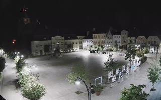 Darłowo Rynek - 12-06-2026 22:21
