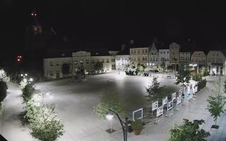 Darłowo Rynek - 12-06-2026 22:27