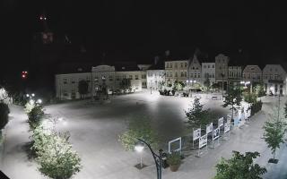 Darłowo Rynek - 12-06-2026 23:15