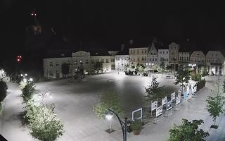 Darłowo Rynek - 12-06-2026 23:48