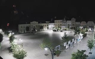 Darłowo Rynek - 13-06-2026 00:18