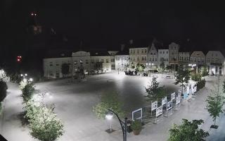 Darłowo Rynek - 13-06-2026 00:36