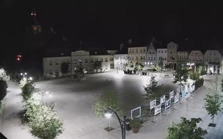 Darłowo Rynek - 13-06-2026 00:04