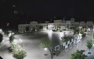 Darłowo Rynek - 13-06-2026 00:48