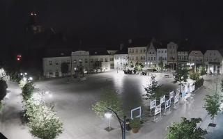 Darłowo Rynek - 13-06-2026 00:53
