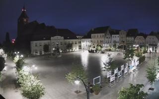 Darłowo Rynek - 13-06-2026 01:18