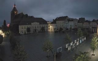 Darłowo Rynek - 13-06-2026 01:25