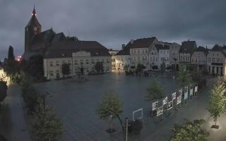 Darłowo Rynek - 13-06-2026 01:31