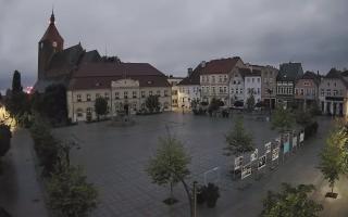 Darłowo Rynek - 13-06-2026 01:37