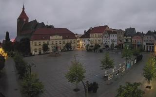 Darłowo Rynek - 13-06-2026 01:42