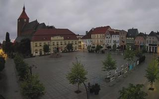 Darłowo Rynek - 13-06-2026 01:48