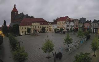 Darłowo Rynek - 13-06-2026 01:50