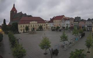 Darłowo Rynek - 13-06-2026 01:55