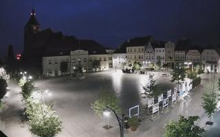Darłowo Rynek - 13-06-2026 01:07
