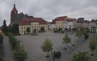 Darłowo Rynek - 13-06-2026 02:01