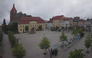 Darłowo Rynek - 13-06-2026 02:14