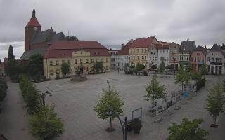 Darłowo Rynek - 13-06-2026 02:31