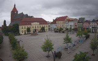 Darłowo Rynek - 13-06-2026 02:39