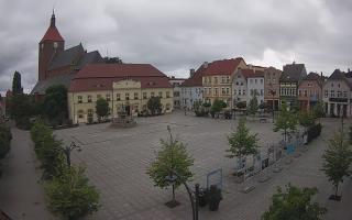 Darłowo Rynek - 13-06-2026 02:50
